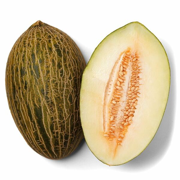 Дыня Пиэль Де Сапо резаная