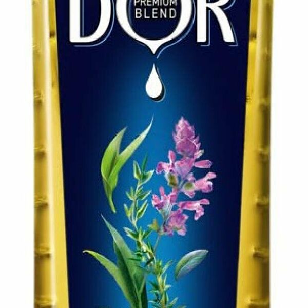 Масло подсолнечное с ароматом итальянских трав Almador