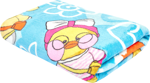 

Плед Павлина айр-софт 150x200 см 1 шт. в ассортименте