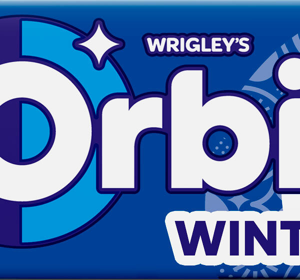 Жевательная резинка Orbit Winterfresh 13