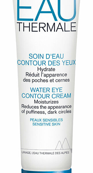 Крем для контура глаз Uriage Eau Thermale увлажняющий 15 мл