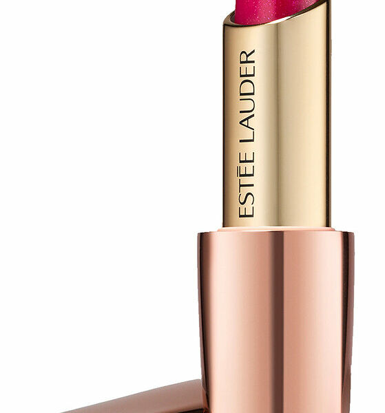 ESTEE LAUDER Pure Color Revitalizing Crystal Бальзам для губ ухаживающий оттеночный, 3,2 г, 004 Caring Crystal