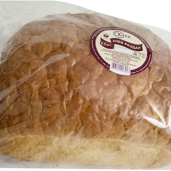 Хлеб Раздан