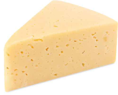 

Сыр Danke сметанковый 45%, вес