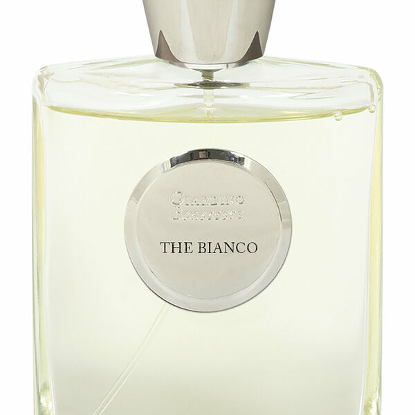 GIARDINO BENESSERE The Bianco Парфюмерная вода унисекс, 100 мл