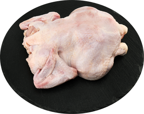 Куриная тушка полуфабрикат охлажденный ЛЕНТА FRESH, вес
