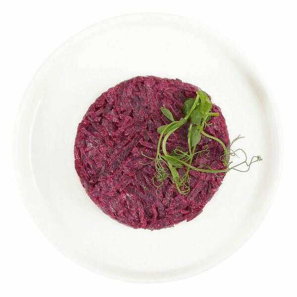 Салат Сельдь под шубой Шеф Перекрёсток, 200 г