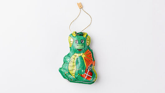 Шоколад молочный 