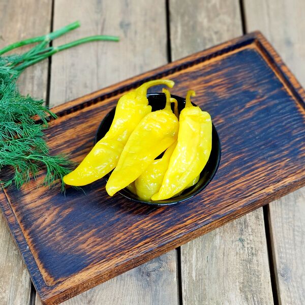 Перец острый