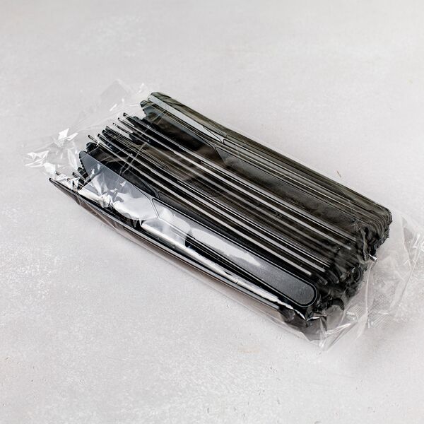 Одноразовые ножи, 50шт