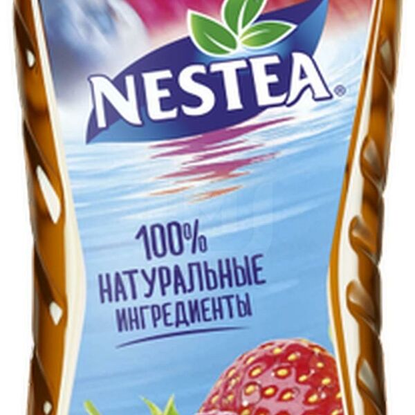 Чай черный Nestea Лесные ягоды 1.5л