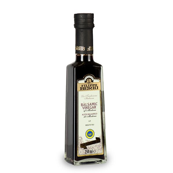 Уксус бальзамический Filippo Berio