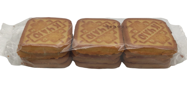 Печенье сахарное Ситно К чаю классическое