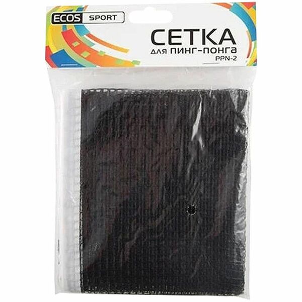 Сетка ECOS для пинг-понга