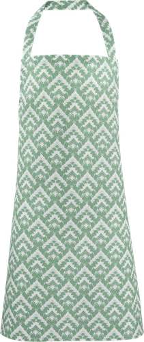 

Фартук Guten Morgen Leaves 60х70 см, рогожка, дизайн в ассортименте