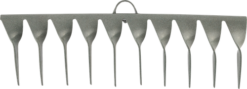 

Грабли 10 развернутых зубьев, Арт. 183733