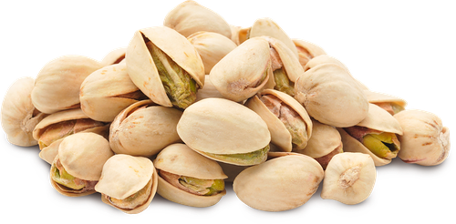 Фисташки натуральные вес до 1.0кг