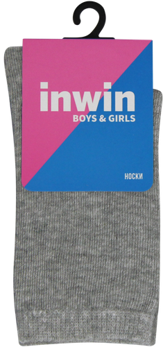 

Носки детские Fm Friend Made р. 17 (26–28), Арт. GBS001