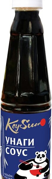 Соус KeySun Унаги 250мл