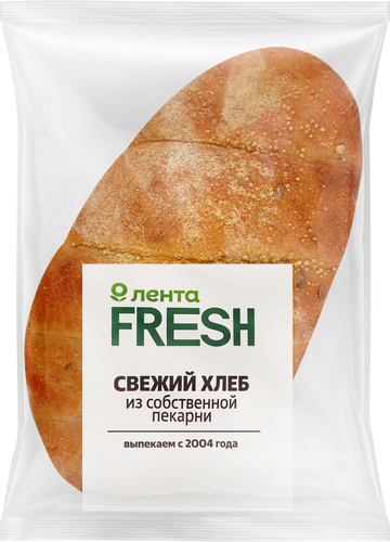 

Лепешка Лента Fresh кукурузная 300 г