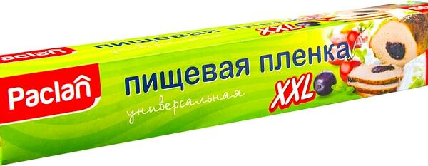 Пленка пищевая Paclan 50м