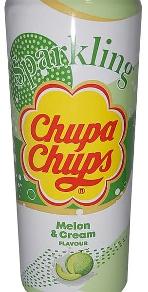Напиток Chupa Chups Дыня крем 250мл