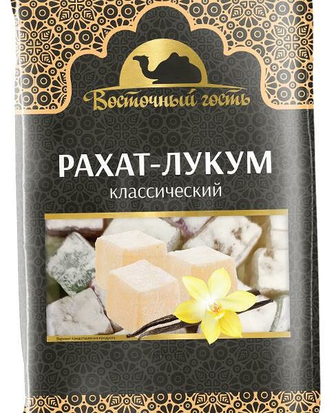 Рахат-Лукум Восточный гость классический