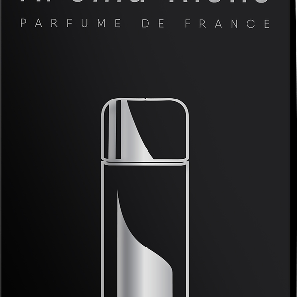 Ароматизатор AROMA RICHE 212 VIP №2, картонный