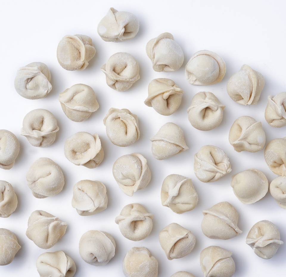 

Пельмени Просто Азбука с мясом курицы 700 г