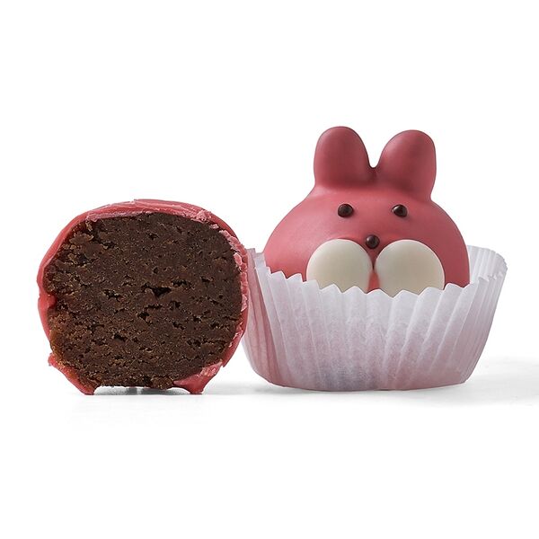 Пирожное Картошка Зайка Ресторанная коллекция 50г, Россия