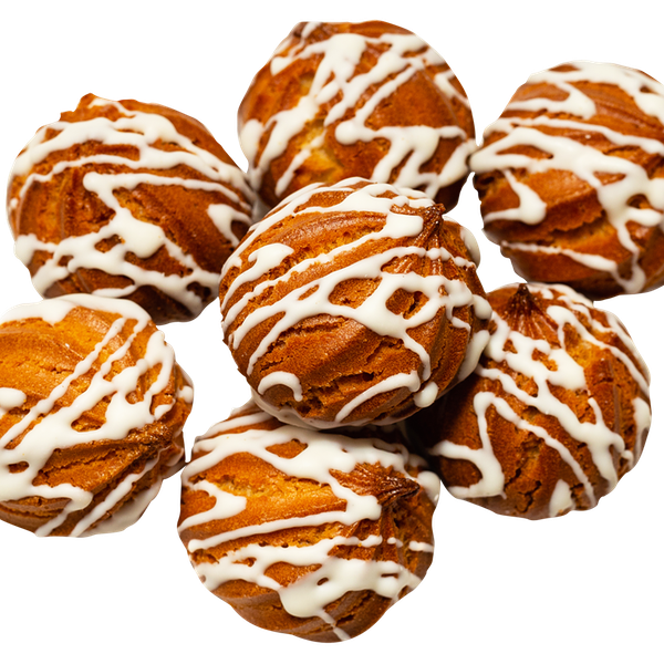 Пирожное КОНТЕК Заварной Этюд, 400г