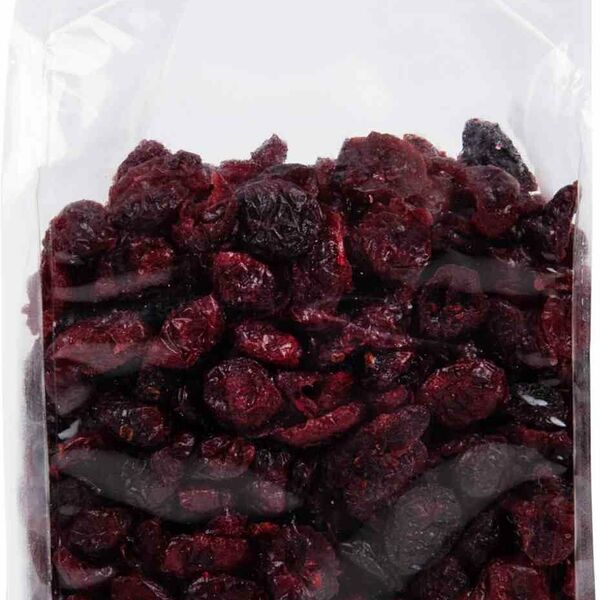 Цукаты клюквы Биопак