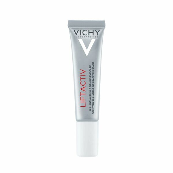 Крем для кожи вокруг глаз Vichy Liftactiv Supreme 15 мл