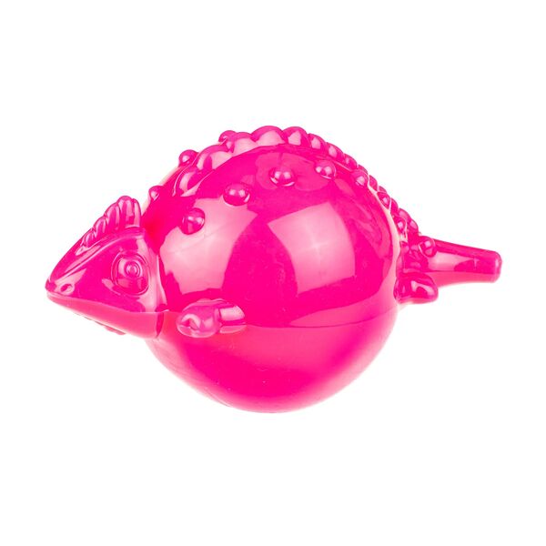 Игрушка для собак Ящерица 12,5 см