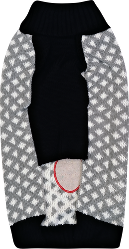 

Свитер Рождественский размер M в ассортименте, 22 х 20 х 5 см