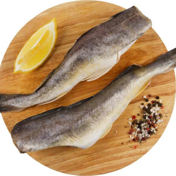 Навага замороженная