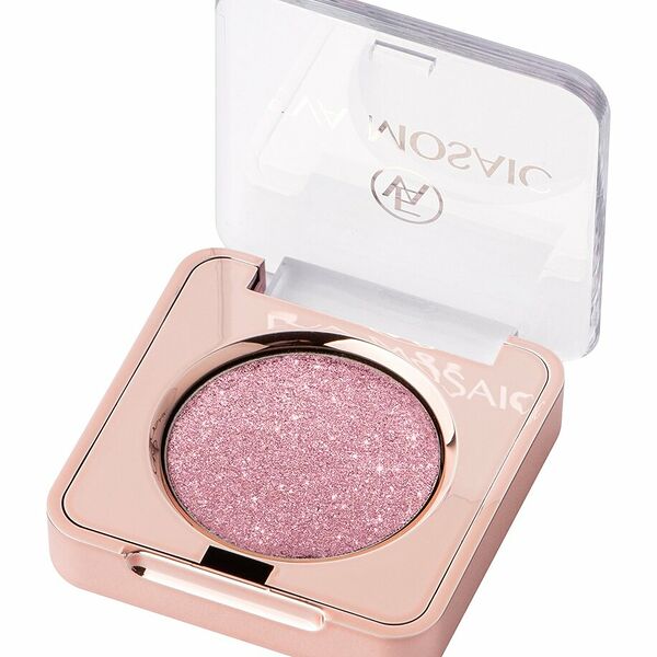 EVA MOSAIC Тени для век Mono, 1,3 г, 18