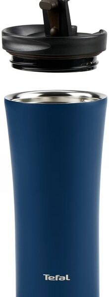 Термокружка Tefal Easy2Go синяя 500мл
