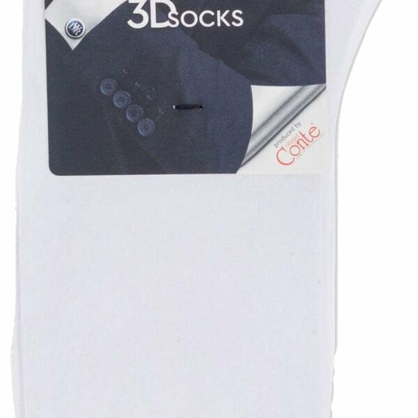 Носки для мальчика Conte Elegant белый, р. 31