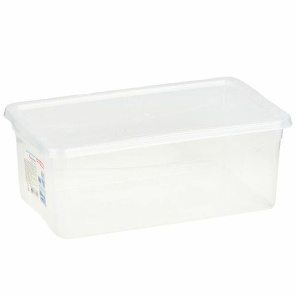 Ящик универсальный Econova Кристалл 330×190×120 мм