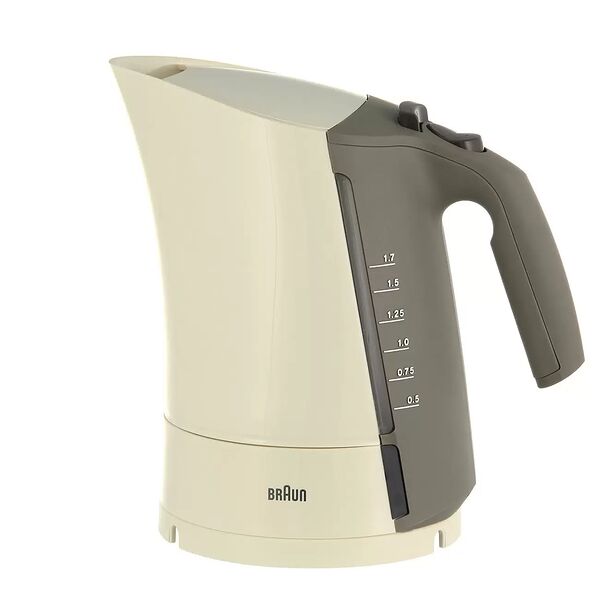 Чайник Braun WK-300 кремовый