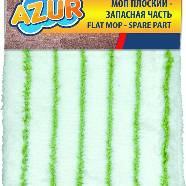 Запаска для швабры ЕвроМоп AZUR