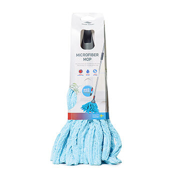 Насадка сменная из микрофибры Bucket Nordic Stream 1 шт Китай