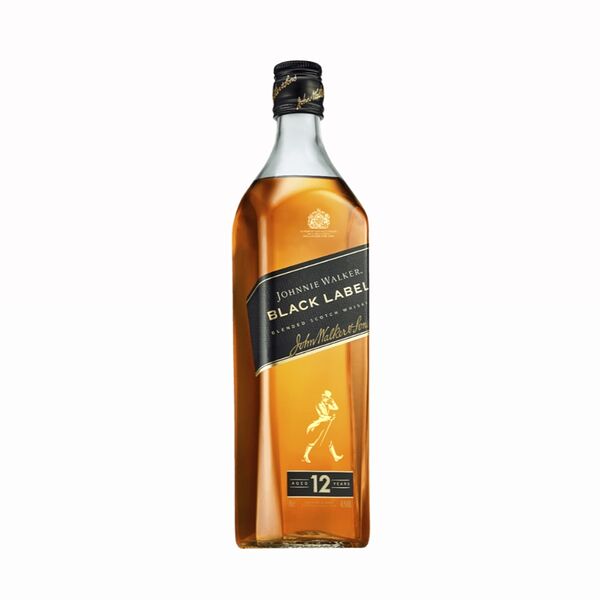 Johnnie Walker Black Label