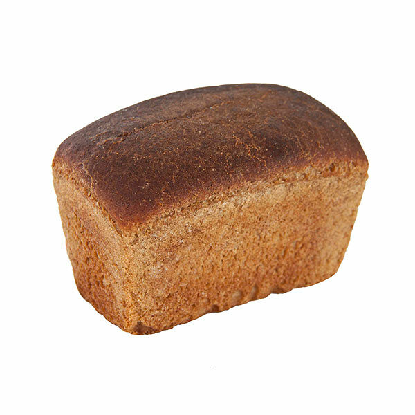 Хлеб Fazer домашний бездрожжевой формовой