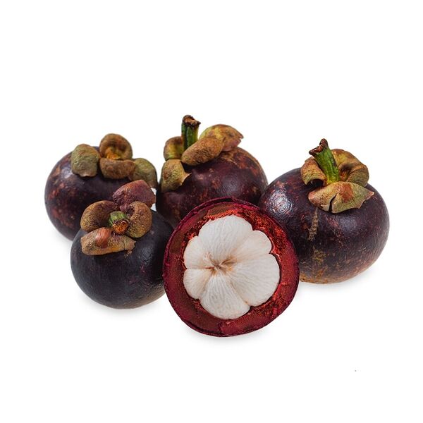 Мангостин 500 г 