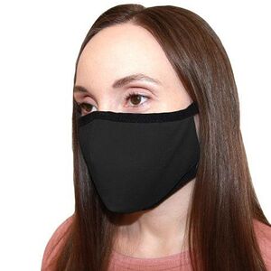 Маска гигиеническая Мульти, цвет в ассортименте 