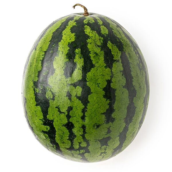 Арбуз жёлтый 