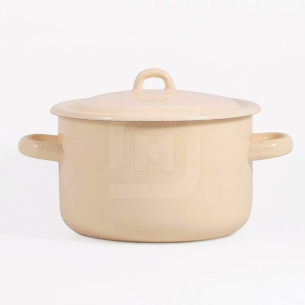 Кастрюля Лзэп Ретро 2