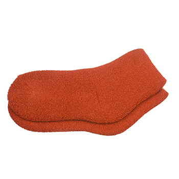 

Носки Askomi Casual мужские кирпичный, размер 43-46